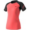 Dynafit Alpine Pro Short Sleeve Shirt Women