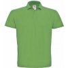 B&C Unisex polokošele PUI10 Real Green XXL B&C Unisex polokošele PUI10 Real Green XXL