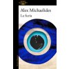 LA FURIA (Alex Michaelides)(Kniha) LA FURIA (Alex Michaelides)(Kniha)