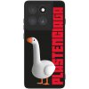 Picasee ULTIMATE CASE pro Motorola Edge 60 Fusion - Kiky Ricky Picasee ULTIMATE CASE pro Motorola Edge 60 Fusion - Kiky Ricky