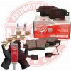 Sada brzdových platničiek kotúčovej brzdy MASTER-SPORT GERMANY 13046038622N-SET-MS