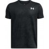 Under Armour Tech Vent Jcqrd Ss Tee K 1390019-001