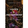Hades et Persephone - Tome 01 A touch of Darkness Hades et Persephone - Tome 01 A touch of Darkness