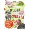 Fakt hustá zvířata - Poznejte nejodpornější tvory na světě - Andy Seed Fakt hustá zvířata - Poznejte nejodpornější tvory na světě - Andy Seed