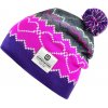 Horsefeathers HEIDI beanie grape