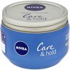 Nivea Hair Care Creme Gel krémový gél na vlasy pre elastický styling 150 ml