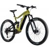 Elektro bicykel Leader Fox Acron 29 army zelený 2024 Elektro bicykel Leader Fox Acron 29 army zelený 2024