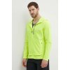 Under Armour OUTRUN THE STORM JACKET High-Vis Yellow Black Reflective