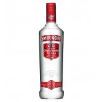 Smirnoff Red 0,7l