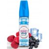 Dinner Lady ICE Blue Menthol 20ml