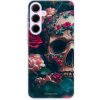 iSaprio Skull in Roses pre Samsung Galaxy A55 5G SkinCol-TPU3-A55 iSaprio Skull in Roses pre Samsung Galaxy A55 5G SkinCol-TPU3-A55