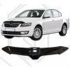 Kryt prednej kapoty Škoda Octavia III 2013–up Kryt prednej kapoty Škoda Octavia III 2013–up