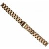 eses Kovový řemínek pro Garmin Lily 2 - růžovo zlatý, 14 mm eses Kovový řemínek pro Garmin Lily 2 - růžovo zlatý, 14 mm