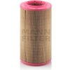 C17237 - Vzduchový filter MANN C17237 - Vzduchový filter MANN