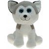 Plyšový Husky 30 cm - plyšové hračky Plyšový Husky 30 cm - plyšové hračky