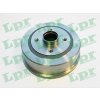Brzdový bubon LPR 7D0601 Brzdový bubon LPR 7D0601