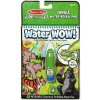 Melissa & Doug Magické pero Džungľa Water WOW! Melissa & Doug Magické pero Džungľa Water WOW!
