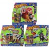 Mattel Hot Wheels Skates Fingerboard skatepark Herný set Stadium Skatepark Mattel Hot Wheels Skates Fingerboard skatepark Herný set Stadium Skatepark