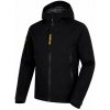 Pánska outdoor bunda Husky Nakama M black, M Pánska outdoor bunda Husky Nakama M black, M