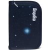Školský peračník Ergobag - Galaxy modrý Školský peračník Ergobag - Galaxy modrý
