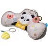 Hračka v tvare pandy na hranie Taf Toys Hračka v tvare pandy na hranie Taf Toys