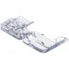 Overlocková pätka číra C27 - Bernina L890