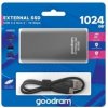 GOODRAM HL100 1TB, SSDPR-HL100-01T GOODRAM HL100 1TB, SSDPR-HL100-01T