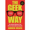 The Geek Way The Geek Way
