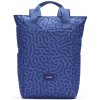Pacsafe batoh GO TOTEPACK cerulean blue Pacsafe batoh GO TOTEPACK cerulean blue