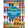 Národní fotbalové týmy se samolepkami Adrián Zahlut Národní fotbalové týmy se samolepkami Adrián Zahlut