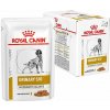 Royal Canin VHN Dog Urinary S/O Moderate Calorie Kapsičky 12 x 100 g Royal Canin VHN Dog Urinary S/O Moderate Calorie Kapsičky 12 x 100 g