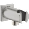 Grohe Rainshower Sprchová zásuvka s držiakom, Supersteel 26659DC0 Grohe Rainshower Sprchová zásuvka s držiakom, Supersteel 26659DC0