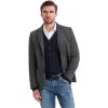 Ombre sako pánske OM-BLZB-0117 elegantné regular