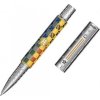 MONTEGRAPPA - Harry Potter HOGWARTS - Rollerové pero MONTEGRAPPA - Harry Potter HOGWARTS - Rollerové pero