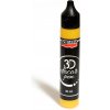 3D Dekoračné pero 30ml, priehľadné citrónovo žlté (vhodné na všetky povrchy, výborné na bodky, perličky a ako kontúra) 3D Dekoračné pero 30ml, priehľadné citrónovo žlté (vhodné na všetky povrchy, výborné na bodky, perličky a ako kontúra)