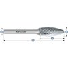 Karnasch 113077020 | H -Plamienková fréza HP-1 10,0x20x6-65 mm, nepovlakované Karnasch 113077020 | H -Plamienková fréza HP-1 10,0x20x6-65 mm, nepovlakované
