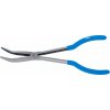BGS technic Telefónne kliešte | velmi dlhé | 45° zahnuté | 280 mm (BGS 4406) BGS technic Telefónne kliešte | velmi dlhé | 45° zahnuté | 280 mm (BGS 4406)
