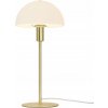 Stolná lampa ELLEN 40W E14 Zlatá Kov/Sklo 2112305035 - Nordlux Stolná lampa ELLEN 40W E14 Zlatá Kov/Sklo 2112305035 - Nordlux