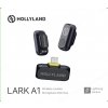 Hollyland LARK A1 Mini Duo (Lightning) 40402 Hollyland LARK A1 Mini Duo (Lightning) 40402