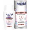 Astrid Pleťový fluid proti tmavým škvrnám a vráskam SPF 50 Glow Expert 4D 50 ml