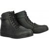 OXFORD Topánky KICBACK DRY2DRY™ (čierne, veľ. 40) 130 OXFORD Topánky KICBACK DRY2DRY™ (čierne, veľ. 40) 130