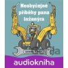 Neobyčejné příběhy pana inženýra - Barbora Klárová Neobyčejné příběhy pana inženýra - Barbora Klárová