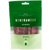 Huhubamboo kačacie prúžky 75 g Huhubamboo kačacie prúžky 75 g