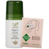Finclub Aloe Vera roll-on • Prírodný dezodorant 50ml, Variant + EKO Odličovacia utierka na pleť (+7,50€) Finclub Aloe Vera roll-on • Prírodný dezodorant 50ml, Variant + EKO Odličovacia utierka na pleť (+7,50€)