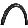 Gravel plášť PANARACER Gravelking X1 Plus 28, 700x40C čierny Gravel plášť PANARACER Gravelking X1 Plus 28, 700x40C čierny