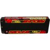 Gens ace Redline Series 5800mAh 7,6V 130C 2S1P HardCase 56 HV Ultra LCG LiPo batéria
