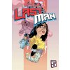 Lastman Book 5 (Bastien Vives,Michaël Sanlaville)(Brožovaná) Lastman Book 5 (Bastien Vives,Michaël Sanlaville)(Brožovaná)