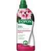 Biopon gélové minerálne hnojivo pre rododendrony, azalky a ruže 1l Biopon gélové minerálne hnojivo pre rododendrony, azalky a ruže 1l