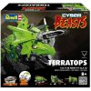 Revell Cyber Beasts 07852 - TerraTops (1:35) Revell Cyber Beasts 07852 - TerraTops (1:35)