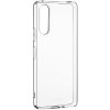 Fixed TPU gélové Sony Xperia 10 V, číre FIXTCC-1154